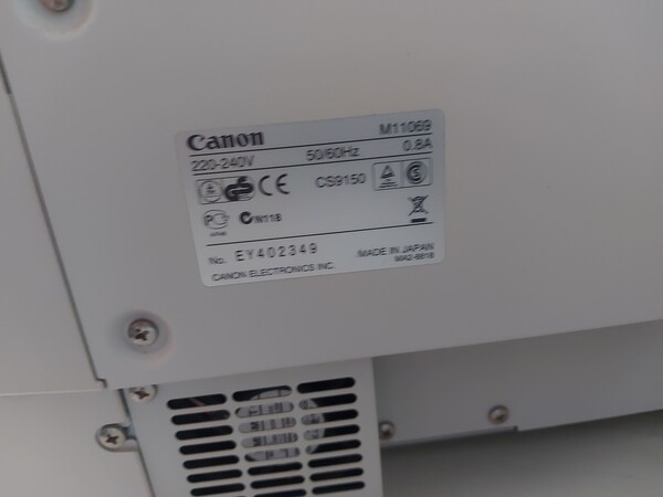 1#7904 Arredi da ufficio e materiale informatico in vendita - foto 22