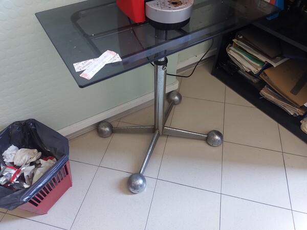 1#7904 Arredi da ufficio e materiale informatico in vendita - foto 26