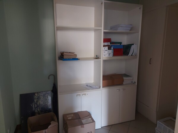 1#7904 Arredi da ufficio e materiale informatico in vendita - foto 29