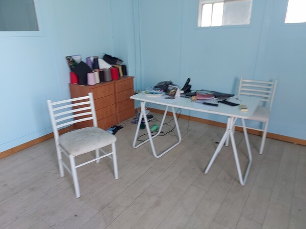 1#7905 Risetta per sottofondi e mobili d'ufficio in vendita - foto 7