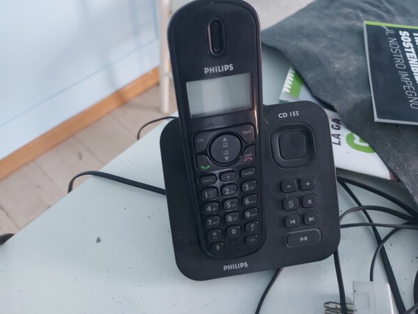 1#7905 Risetta per sottofondi e mobili d'ufficio in vendita - foto 12