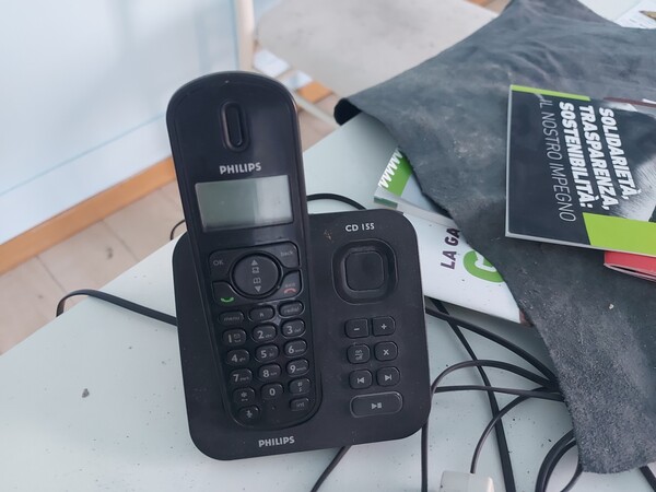 1#7905 Risetta per sottofondi e mobili d'ufficio in vendita - foto 13