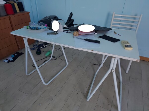 1#7905 Risetta per sottofondi e mobili d'ufficio in vendita - foto 16