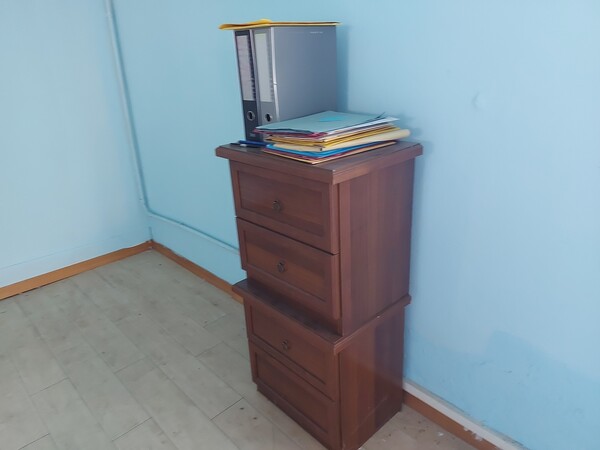 1#7905 Risetta per sottofondi e mobili d'ufficio in vendita - foto 17
