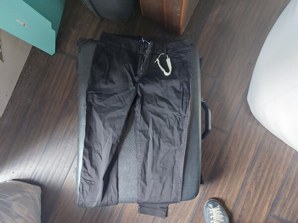 1#7906 Abbigliamento per donna e manichini in vendita - foto 14