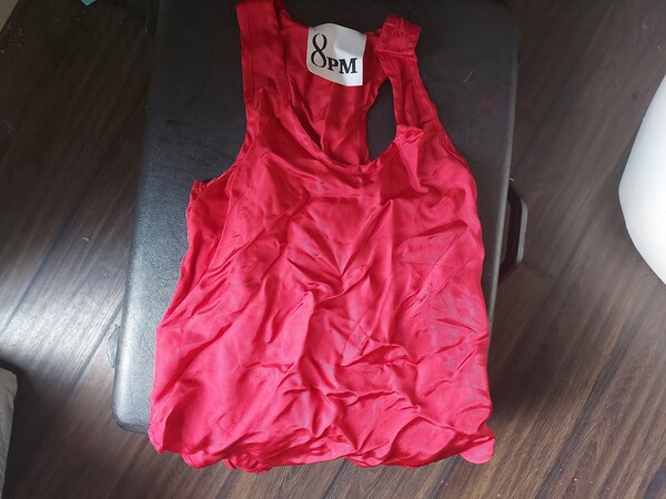1#7906 Abbigliamento per donna e manichini in vendita - foto 16