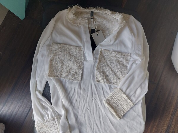 1#7906 Abbigliamento per donna e manichini in vendita - foto 17