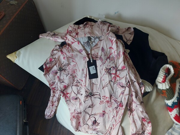 1#7906 Abbigliamento per donna e manichini in vendita - foto 18