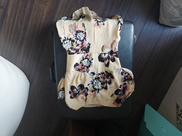 1#7906 Abbigliamento per donna e manichini in vendita - foto 20