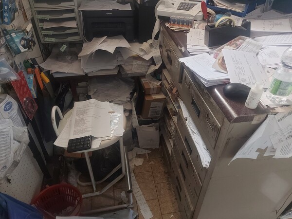 2#7907 Arredi per negozio ed elettrodomestici in vendita - foto 7