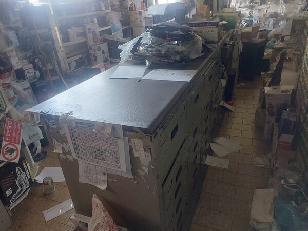 2#7907 Arredi per negozio ed elettrodomestici in vendita - foto 12