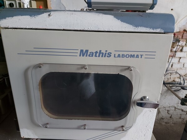 17#7909 Banco prove laboratorio in vendita - foto 2