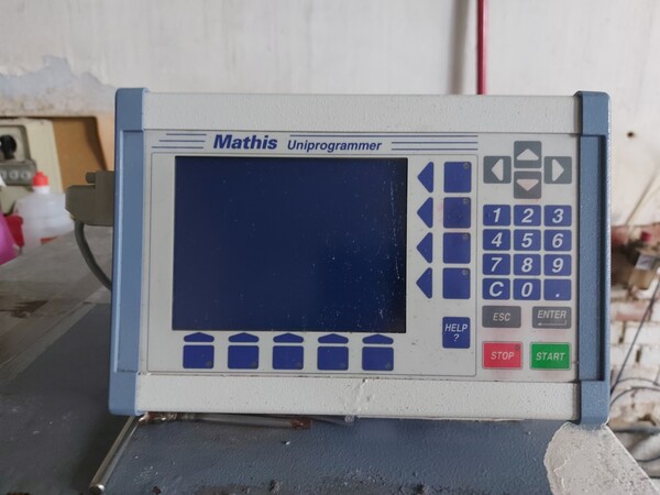 17#7909 Banco prove laboratorio in vendita - foto 3