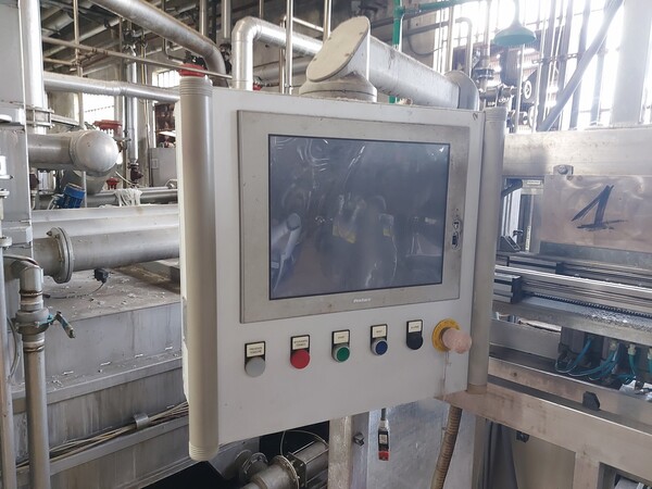 17#7909 Banco prove laboratorio in vendita - foto 16