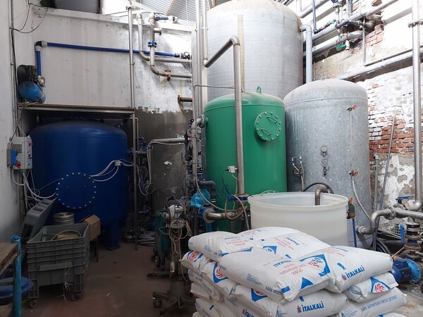 17#7909 Banco prove laboratorio in vendita - foto 18