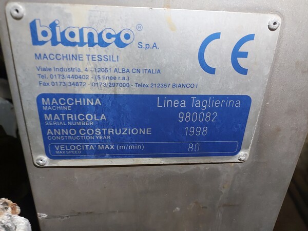 22#7909 Svolgitore tubolare in vendita - foto 3