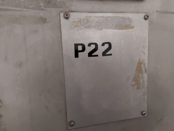 22#7909 Svolgitore tubolare in vendita - foto 4