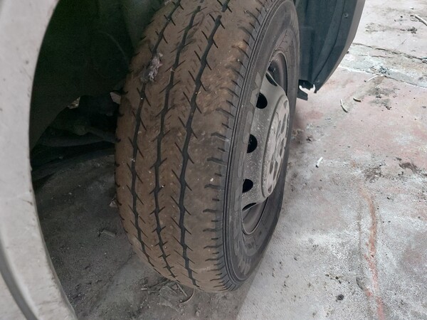 26#7909 Furgone Fiat Ducato in vendita - foto 3
