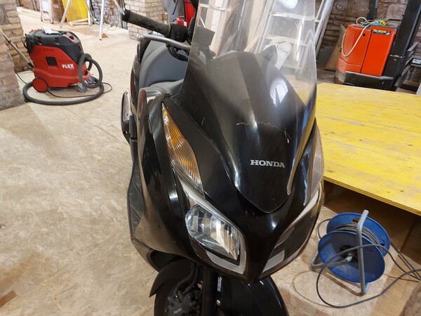 1#7913 Motociclo Honda in vendita - foto 3