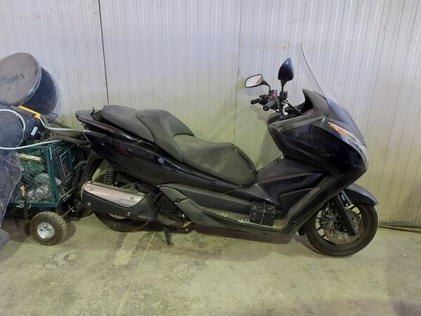 1#7913 Motociclo Honda in vendita - foto 5