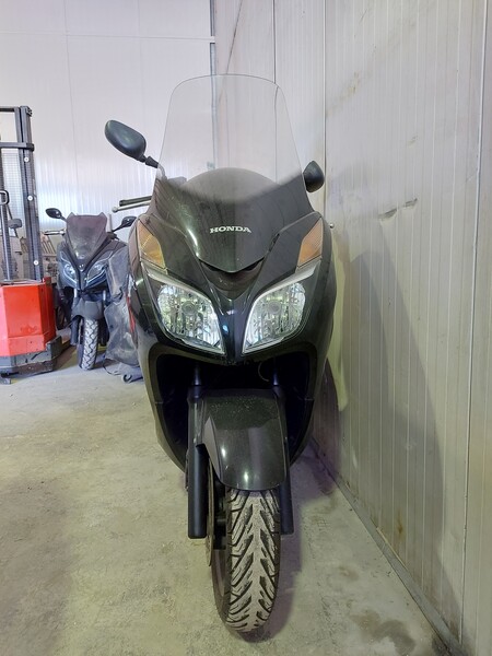 1#7913 Motociclo Honda in vendita - foto 6