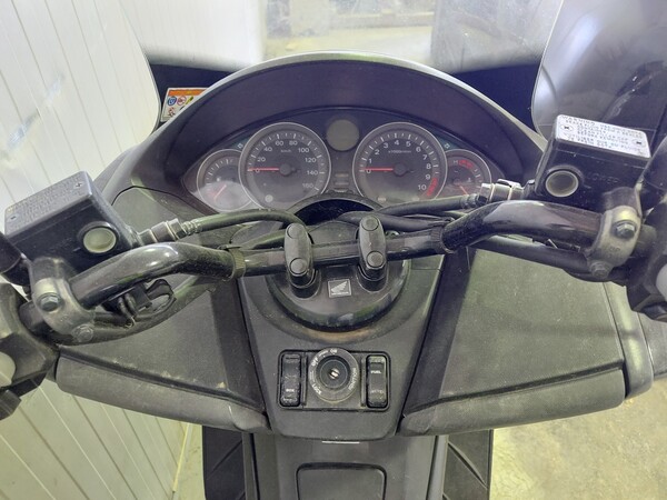 1#7913 Motociclo Honda in vendita - foto 7