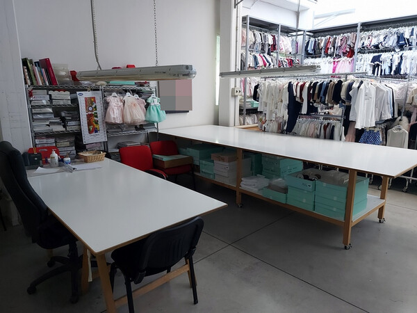 20#7914 Arredo e attrezzature da ufficio in vendita - foto 1