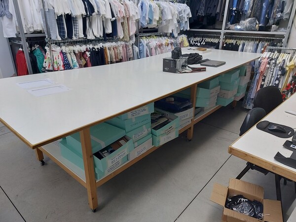 20#7914 Arredo e attrezzature da ufficio in vendita - foto 7