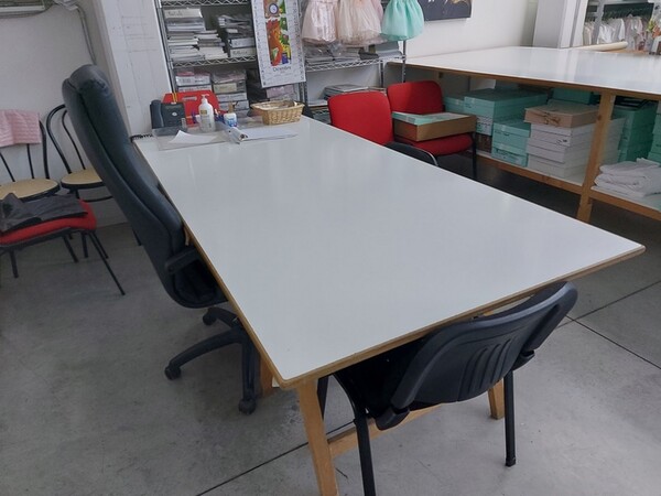 20#7914 Arredo e attrezzature da ufficio in vendita - foto 9