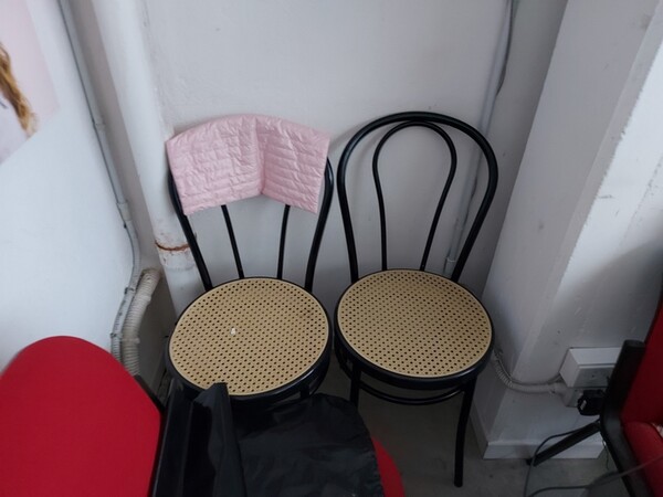 20#7914 Arredo e attrezzature da ufficio in vendita - foto 10