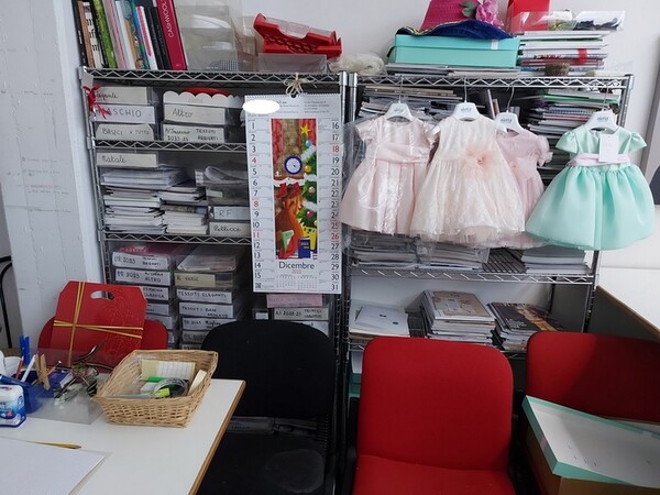 20#7914 Arredo e attrezzature da ufficio in vendita - foto 12