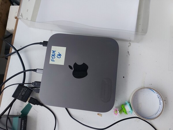 21#7914 Computer Mac e PC in vendita - foto 7