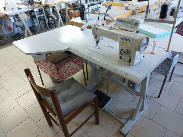 26#7914 Macchine da cucire in vendita - foto 20