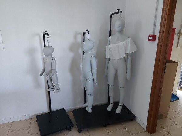 52#7914 Arredi e attrezzature da ufficio in vendita - foto 5