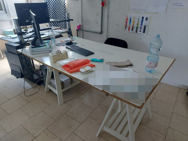 52#7914 Arredi e attrezzature da ufficio in vendita - foto 6