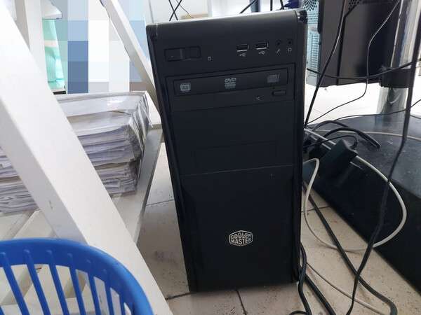 52#7914 Arredi e attrezzature da ufficio in vendita - foto 7