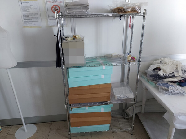 52#7914 Arredi e attrezzature da ufficio in vendita - foto 11