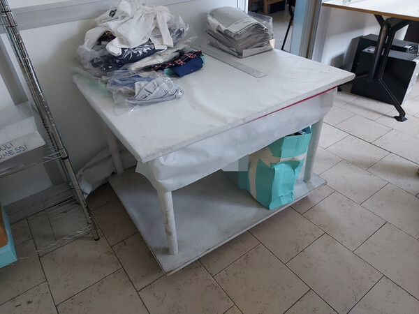 52#7914 Arredi e attrezzature da ufficio in vendita - foto 12