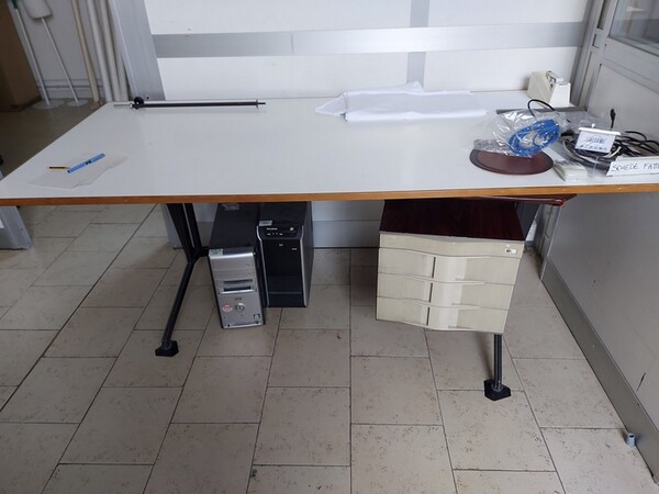 52#7914 Arredi e attrezzature da ufficio in vendita - foto 13