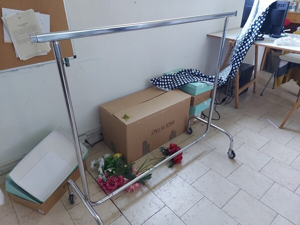 52#7914 Arredi e attrezzature da ufficio in vendita - foto 25