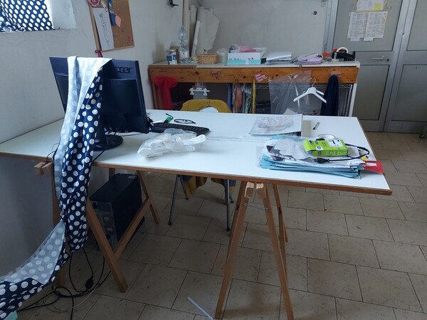 52#7914 Arredi e attrezzature da ufficio in vendita - foto 26
