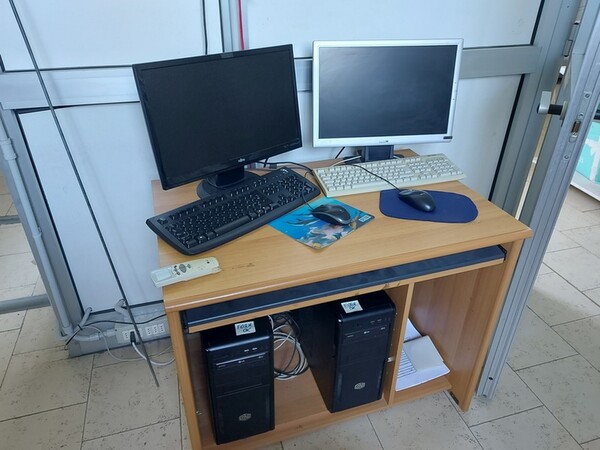 52#7914 Arredi e attrezzature da ufficio in vendita - foto 27