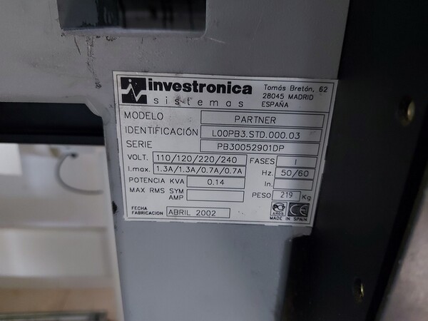 54#7914 Plotter in vendita - foto 13