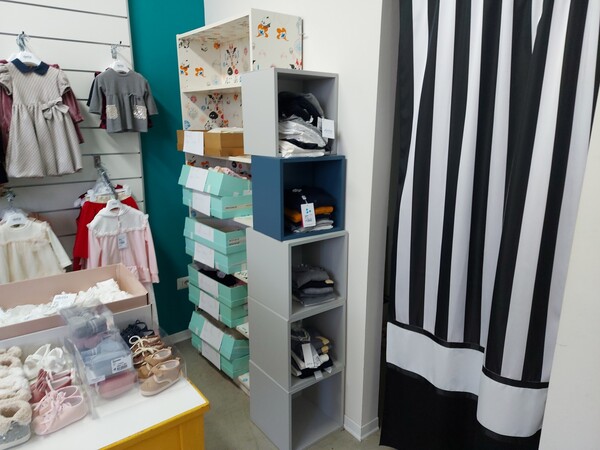 150#7915 Area negozio show room e vani accessori in vendita - foto 3