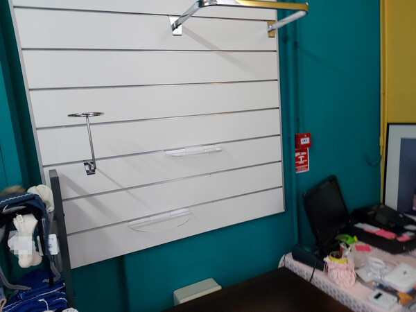 150#7915 Area negozio show room e vani accessori in vendita - foto 6