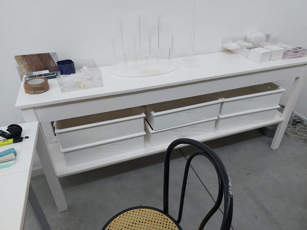 150#7915 Area negozio show room e vani accessori in vendita - foto 40