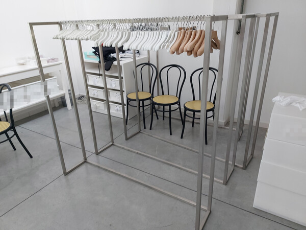 150#7915 Area negozio show room e vani accessori in vendita - foto 43