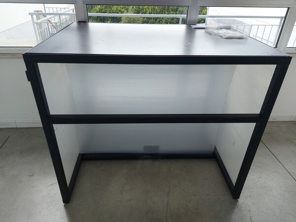 150#7915 Area negozio show room e vani accessori in vendita - foto 46