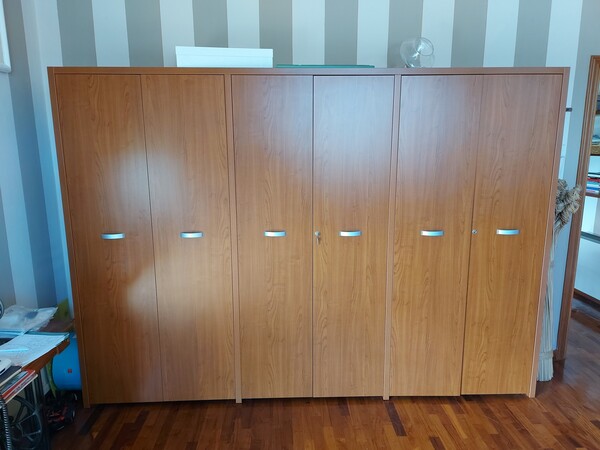 155#7915 Arredamento per ufficio in vendita - foto 2
