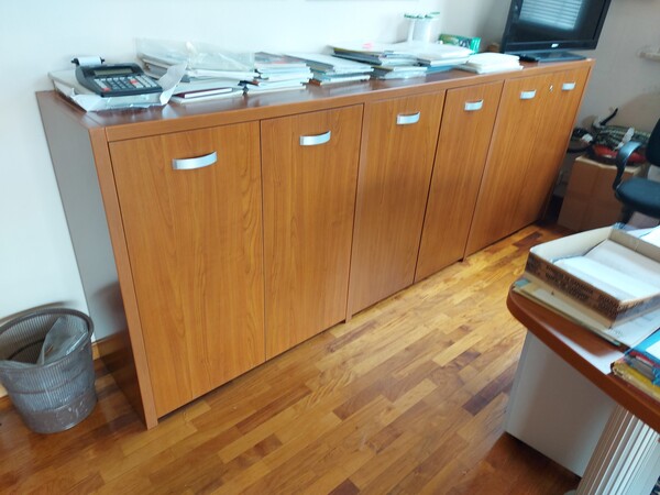 155#7915 Arredamento per ufficio in vendita - foto 3